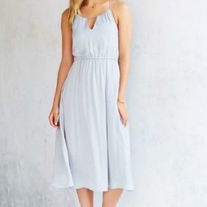 Alice X Urban Outfitters Bibi dress